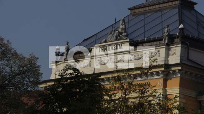 Bojkot roditeljskog sastanka